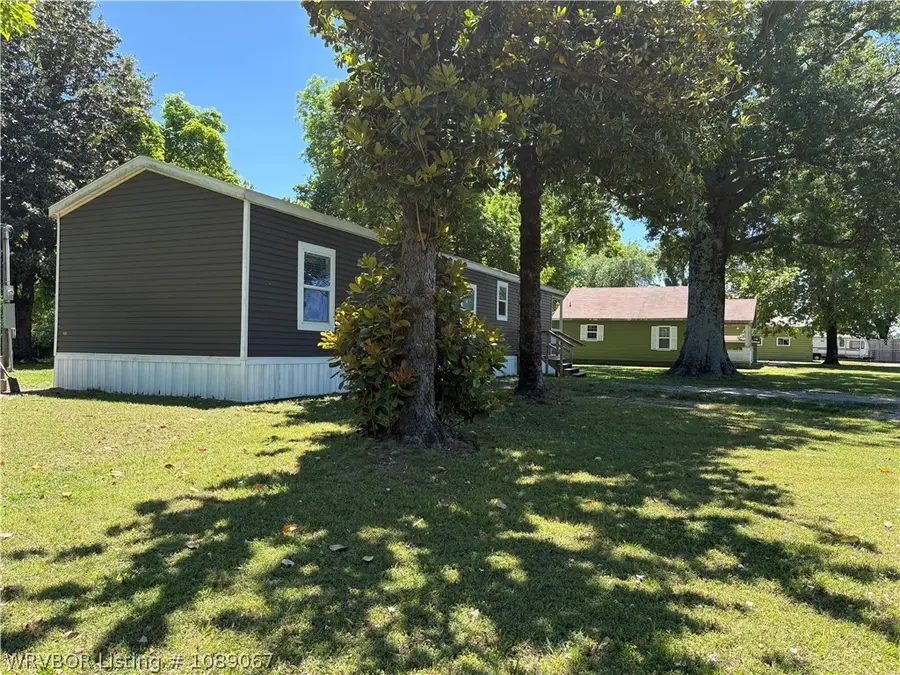 111889 S 4780 Road, Roland, OK 74954 - #2