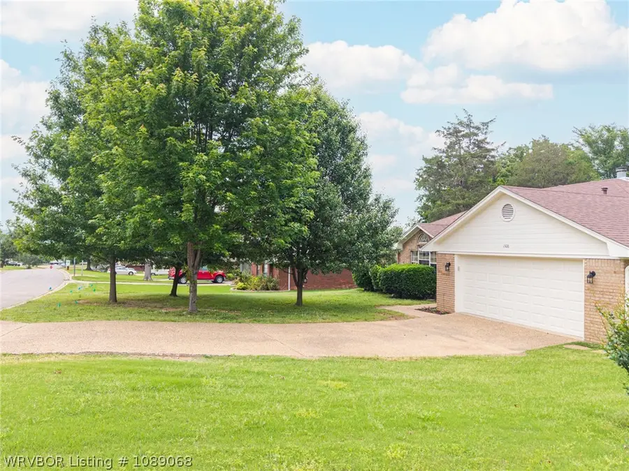 1608 Broken Hill Drive, Van Buren, AR 72956 - #2