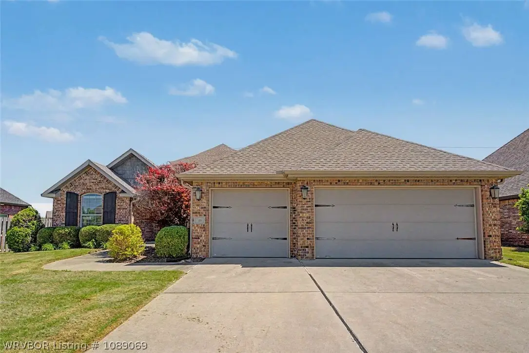 181 Bella Toscana Street, Springdale, AR 72762 - #1