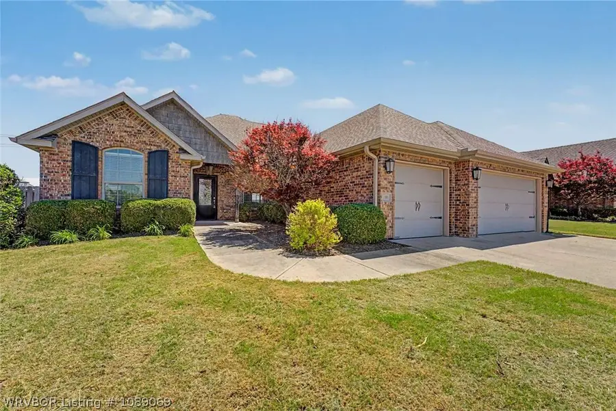 181 Bella Toscana Street, Springdale, AR 72762 - #2