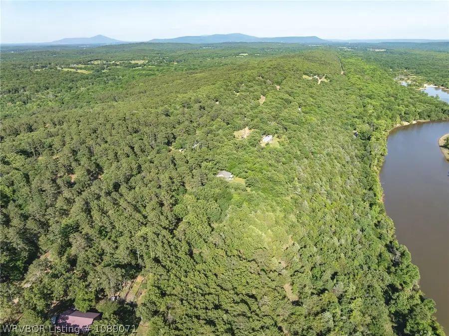 TBD Potts Mountain Road, Heavener, OK 74937 - #3
