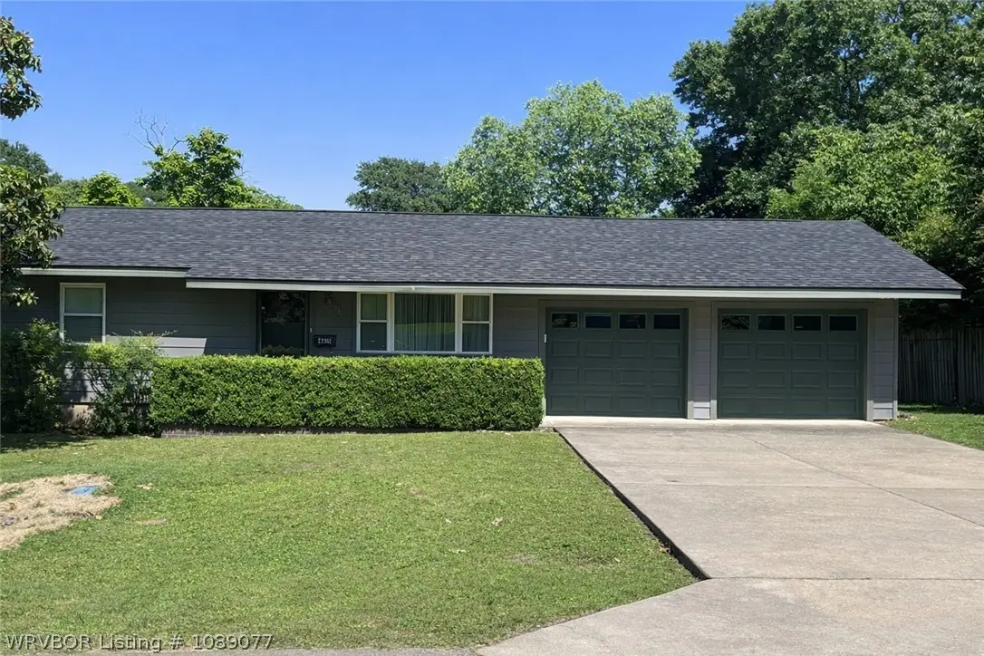 4615 29th Street, Fort Smith, AR 72901 - #1