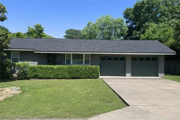 4615 29th Street, Fort Smith, AR 72901