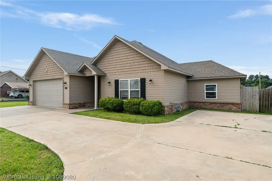1116 Choctaw, Spiro, OK 74959 - #2