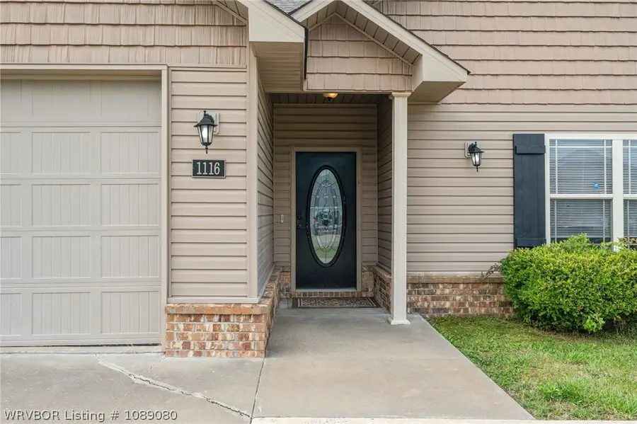1116 Choctaw, Spiro, OK 74959 - #3