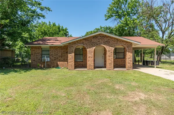308 Daily Street, Heavener, OK 74937