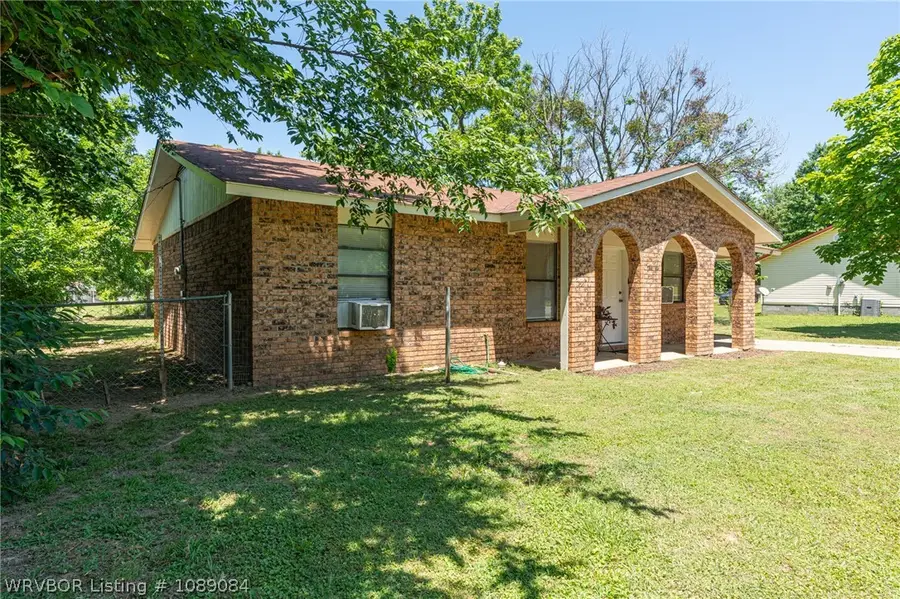 308 Daily Street, Heavener, OK 74937 - #3