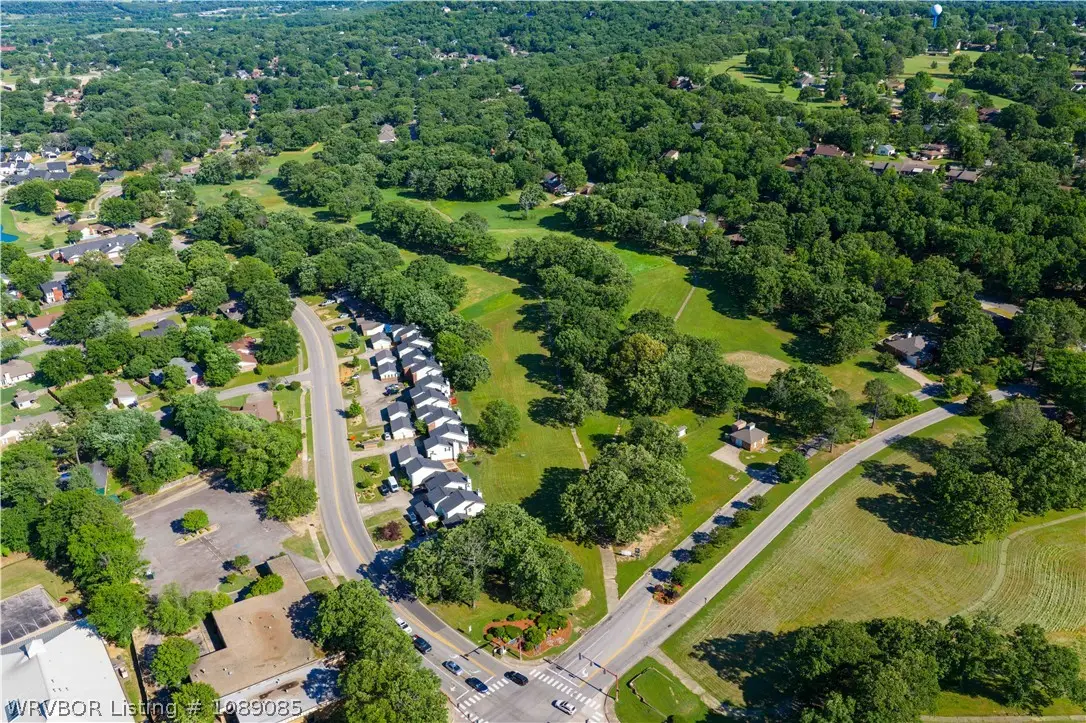 2724 Brooken Hill Drive, Fort Smith, AR 72908 - #1