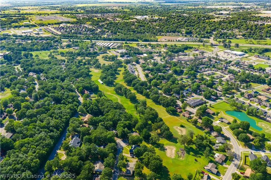 2724 Brooken Hill Drive, Fort Smith, AR 72908 - #3