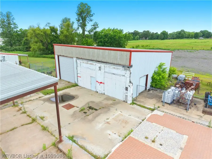1400 S Main Street, Muldrow, OK 74948 - #2
