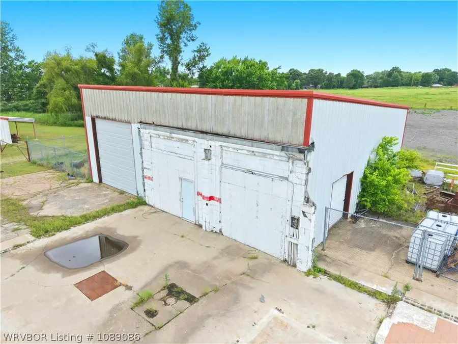 1400 S Main Street, Muldrow, OK 74948 - #3