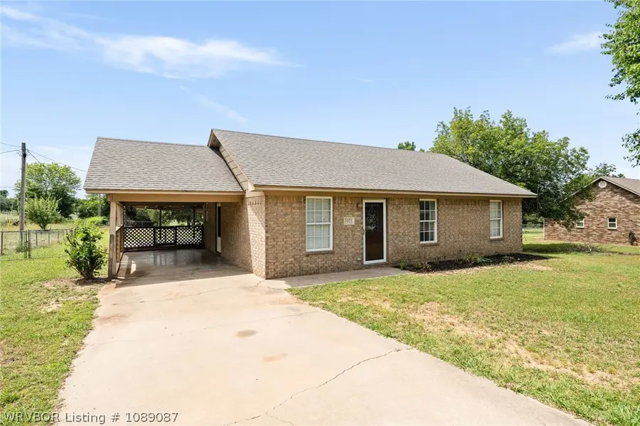 1921 Spilman Street, Sallisaw, OK 74955 - #2
