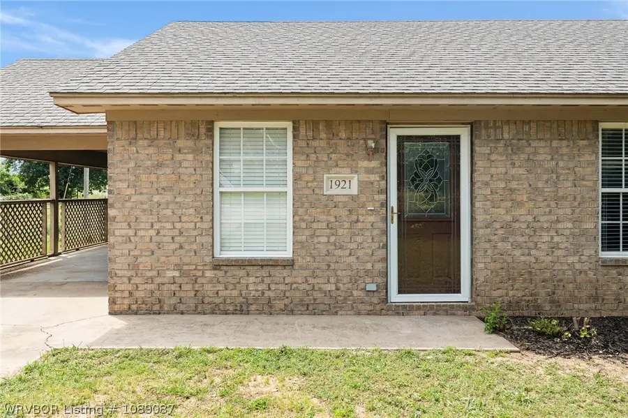 1921 Spilman Street, Sallisaw, OK 74955 - #3
