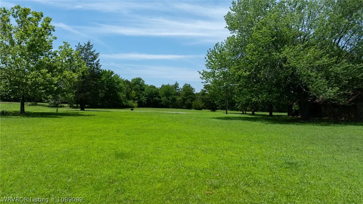 5601 Rye Bend, Fort Smith, AR 72916 - #1
