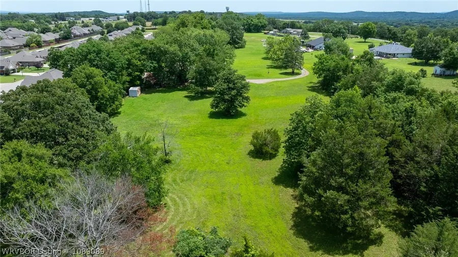 5601 Rye Bend, Fort Smith, AR 72916 - #2