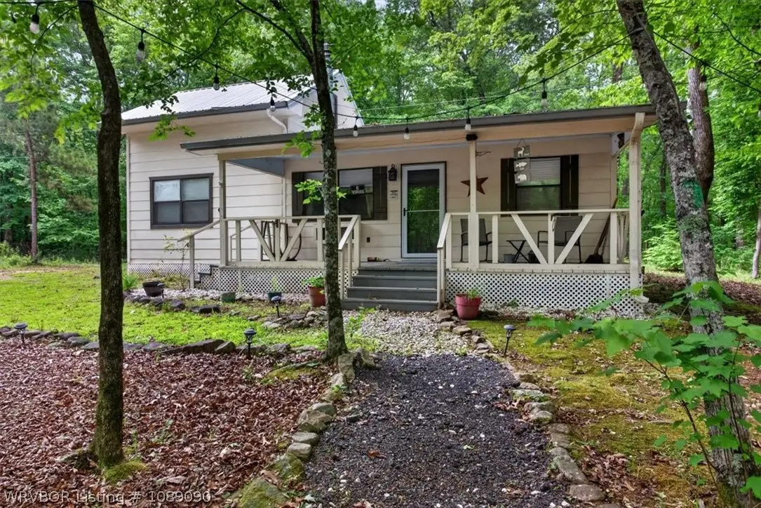 21995 308th Street, Hodgen, OK 74939 - #1