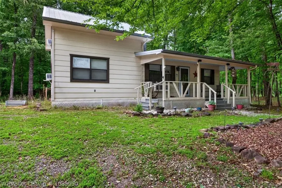 21995 308th Street, Hodgen, OK 74939 - #2