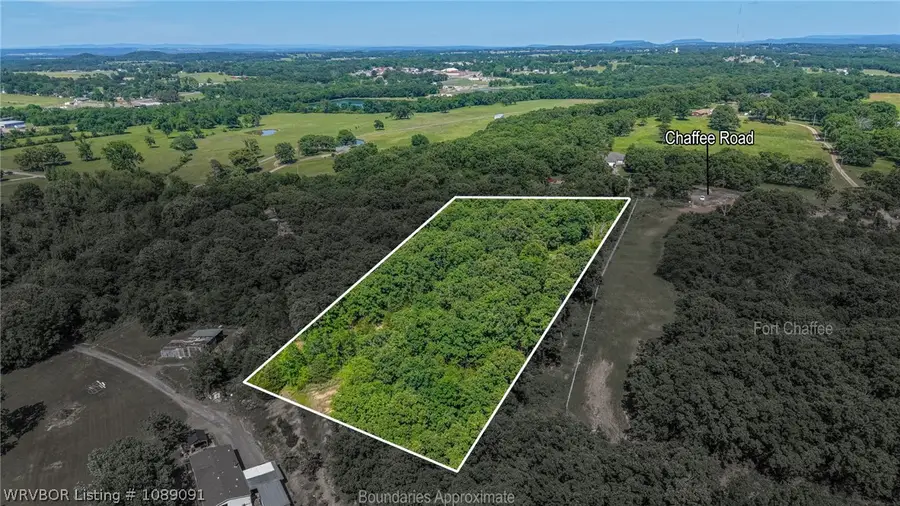 919 Chaffee Road, Charleston, AR 72933 - #3