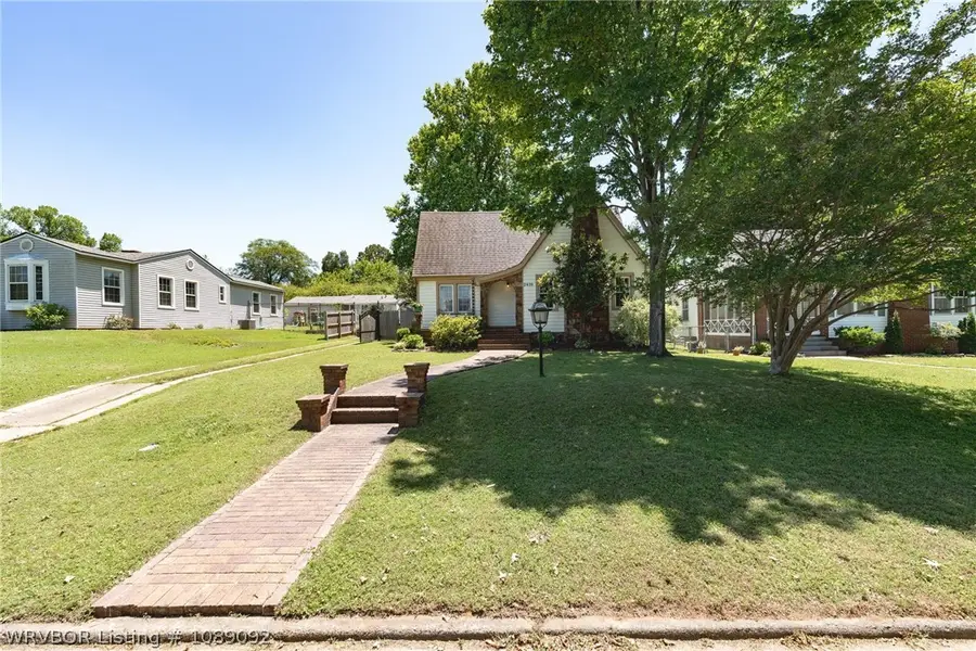 2410 S M Street, Fort Smith, AR 72901 - #2