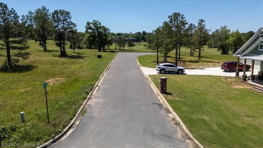 TBD Lot 78 Cabo Court, Wister, OK 74966 - #3