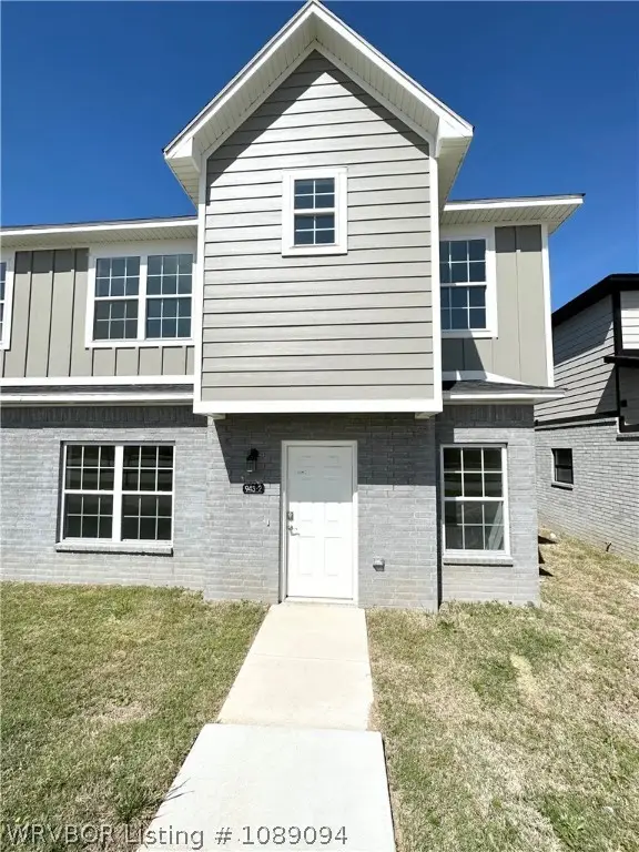 943 S Rupple Road, Fayetteville, AR 72704 - #2