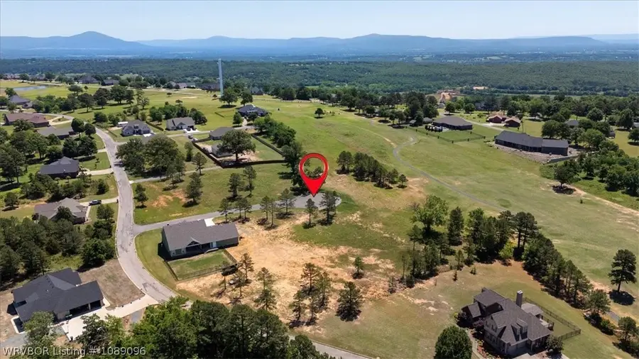 TBD Lot 75 Cabo Court, Wister, OK 74966 - #3