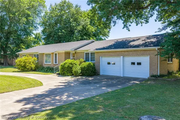 6000 Euper Lane, Fort Smith, AR 72903