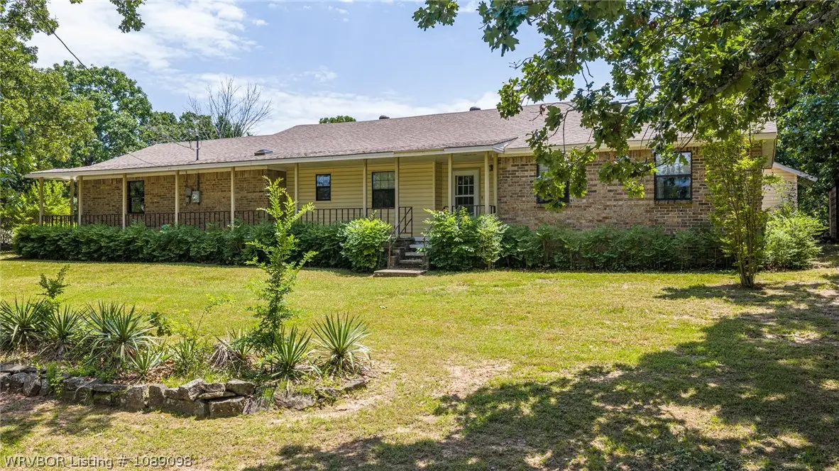 8437 Sebastian Lake Drive, Hackett, AR 72937 - #1
