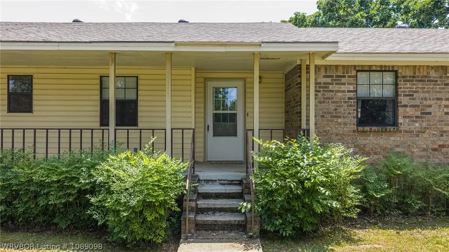 8437 Sebastian Lake Drive, Hackett, AR 72937 - #2