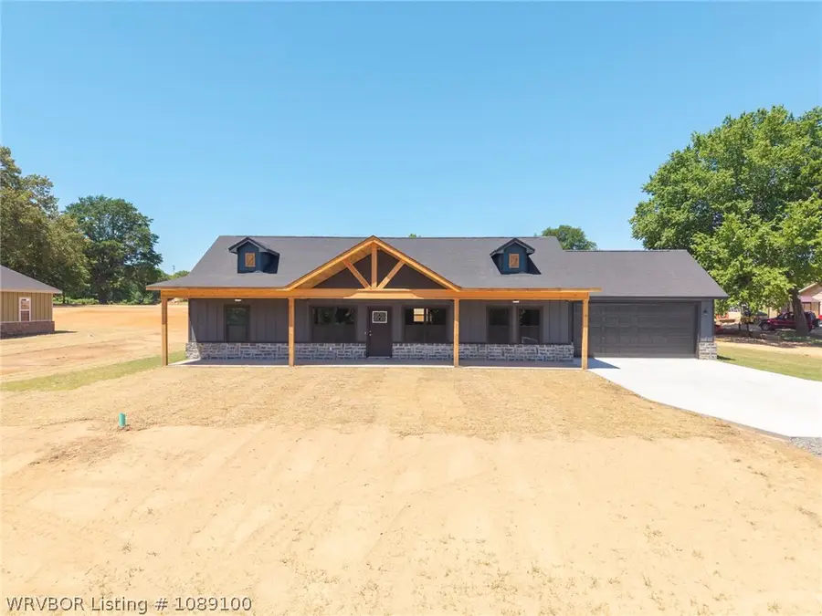 18925 Casey Lane, Spiro, OK 74959 - #2