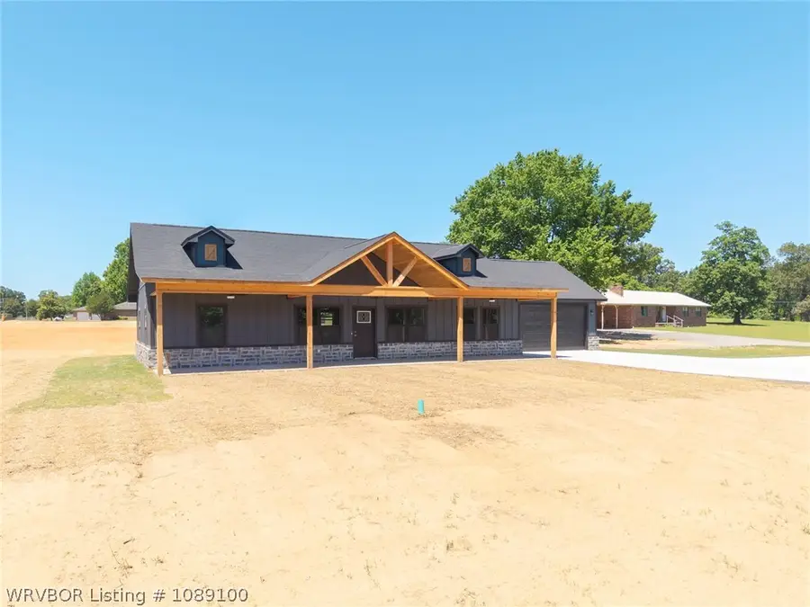 18925 Casey Lane, Spiro, OK 74959 - #3