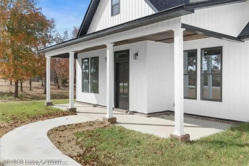 23822 Clark Griswold Court, Wister, OK 74966 - #2