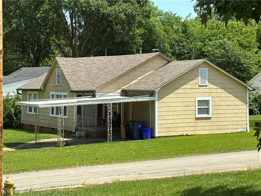 2600 S M Street, Fort Smith, AR 72901 - #2