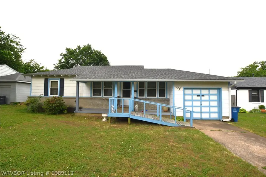 3720 E 2nd Street, Tulsa, OK 74112 - #2