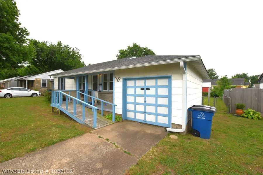3720 E 2nd Street, Tulsa, OK 74112 - #3