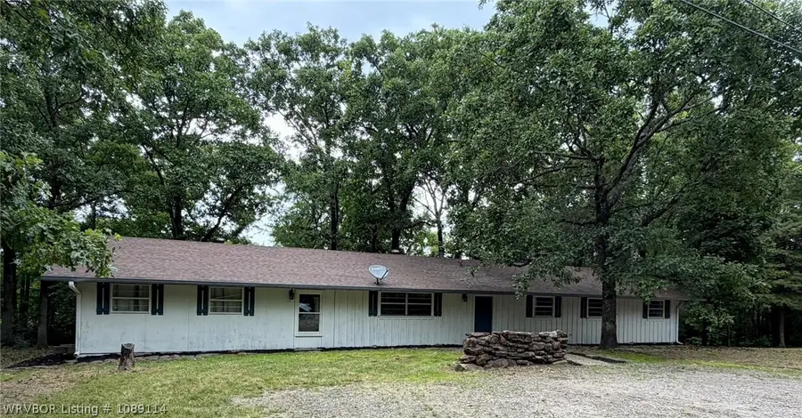 5108 Ridge Road, Alma, AR 72921 - #2