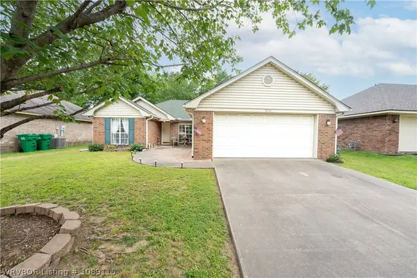 7912 S 24th Street, Fort Smith, AR 72908