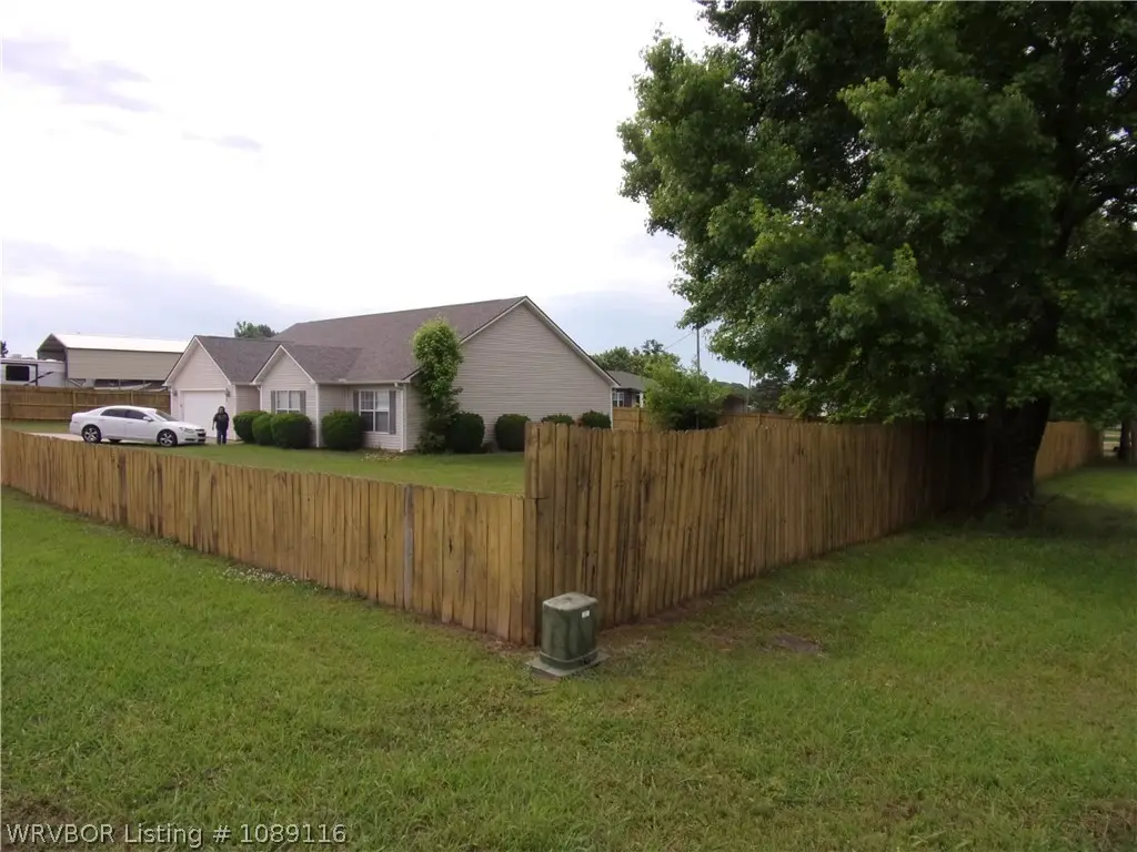 2929 Hatties Lane, Ozark, AR 72949 - #1