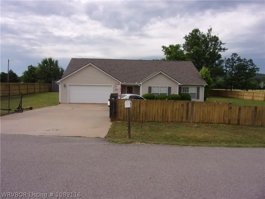 2929 Hatties Lane, Ozark, AR 72949 - #3