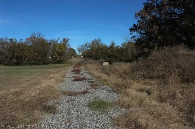 TBD Rock Jail Road, Bokoshe, OK 74930 - #1