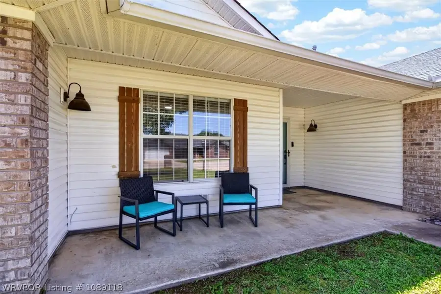 113 Nanih Waiya, Poteau, OK 74953 - #2