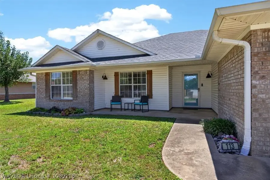 113 Nanih Waiya, Poteau, OK 74953 - #3