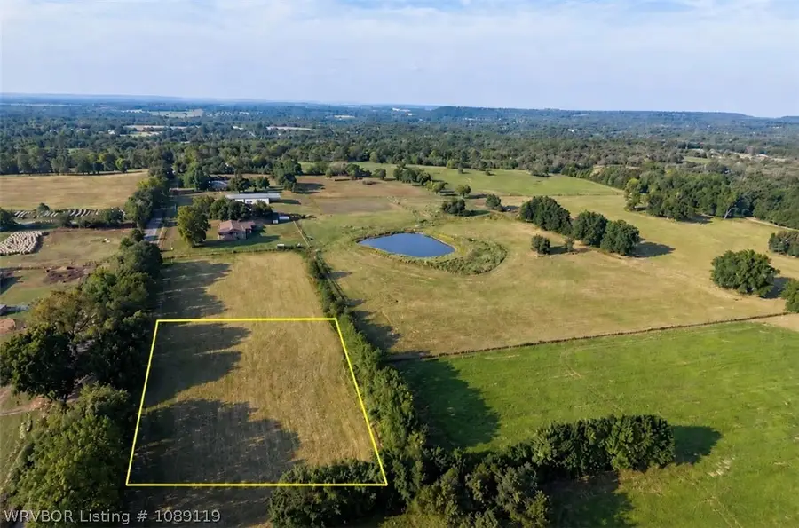 TBD Kelley Street, Pocola, OK 74902 - #2