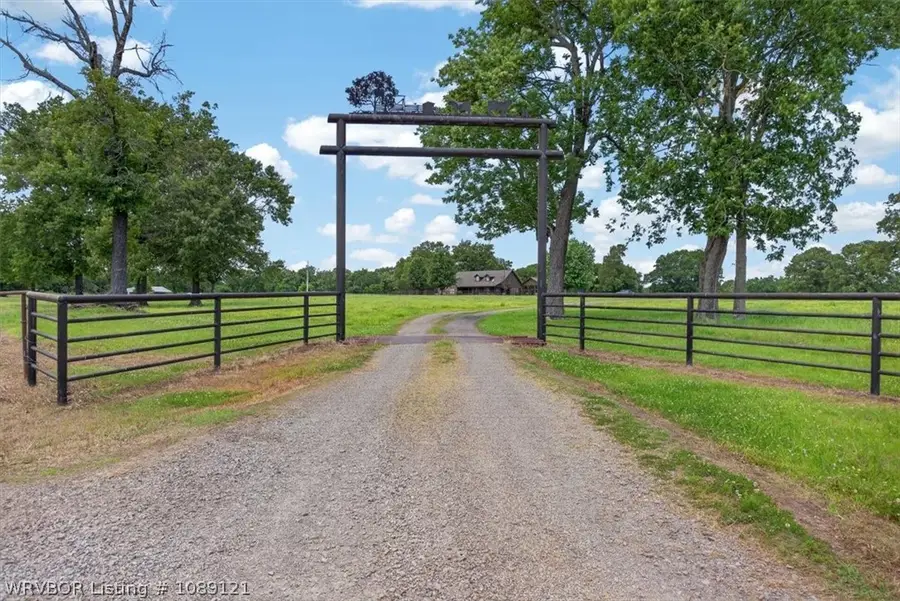 27154 Nubbin Ridge, Bokoshe, OK 74930 - #2