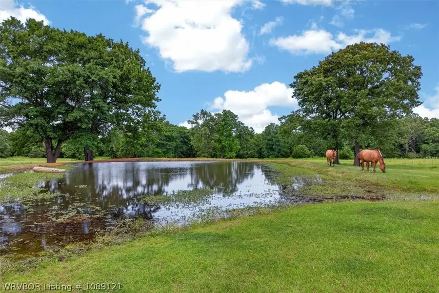 27154 Nubbin Ridge, Bokoshe, OK 74930 - #3