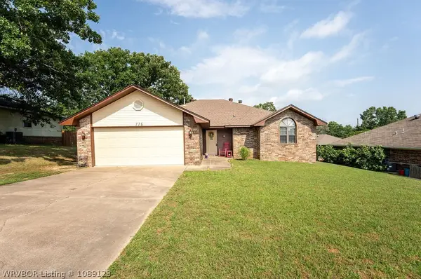 775 Laurel Drive, Greenwood, AR 72936