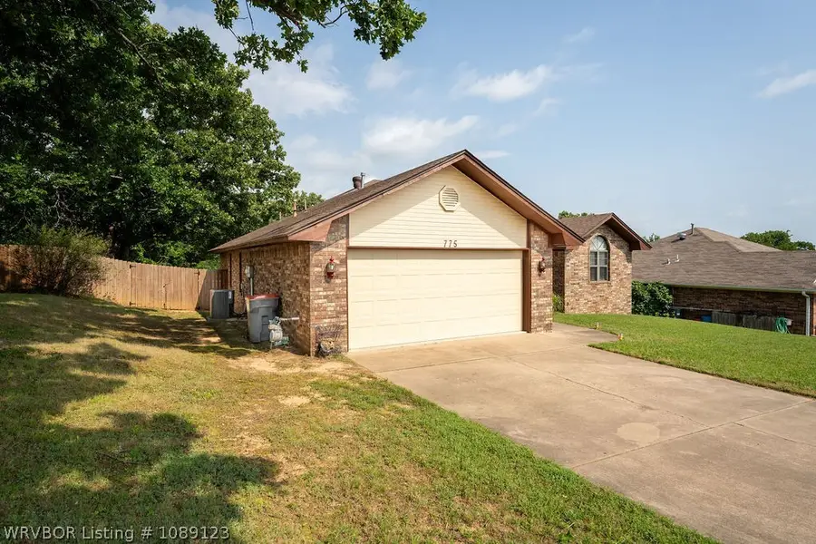 775 Laurel Drive, Greenwood, AR 72936 - #2