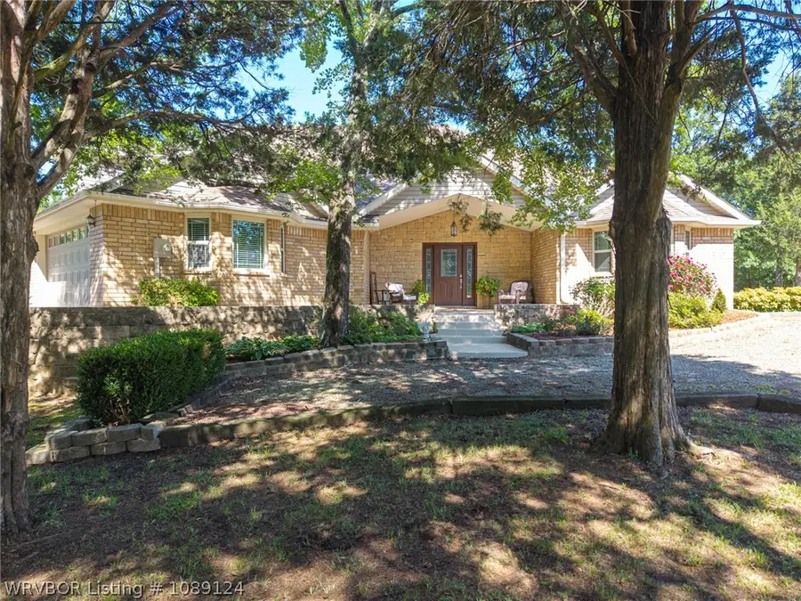 109983 S 4749 Road, Muldrow, OK 74948 - #2