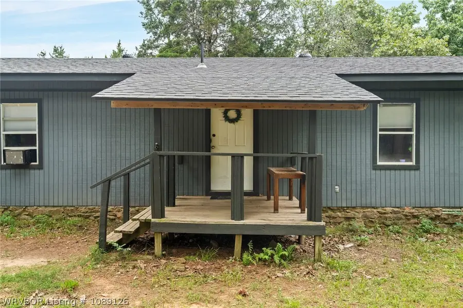 2909 Dale Drive, Van Buren, AR 72956 - #2