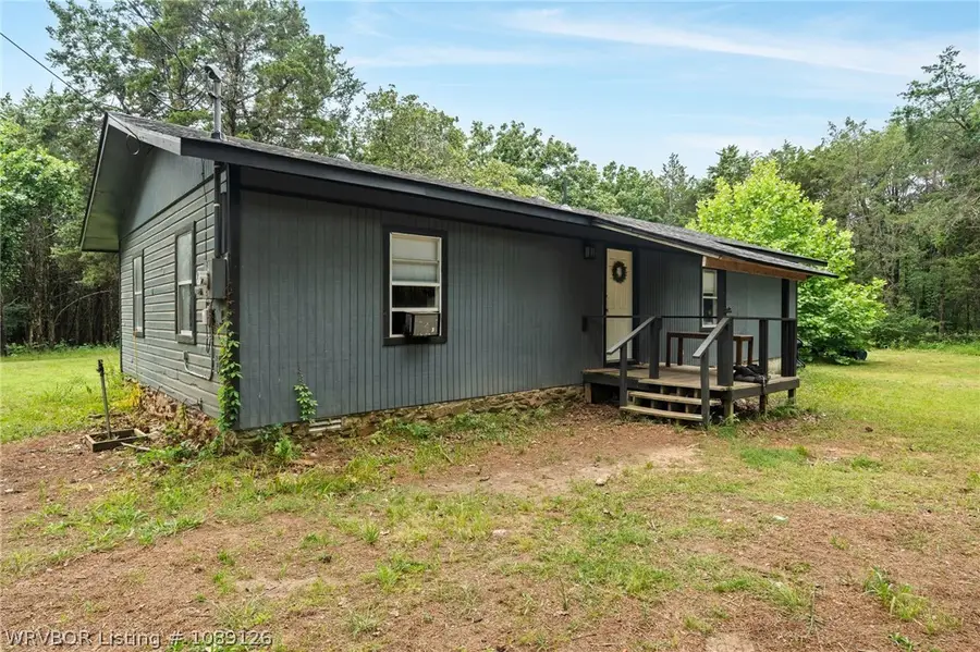 2909 Dale Drive, Van Buren, AR 72956 - #3